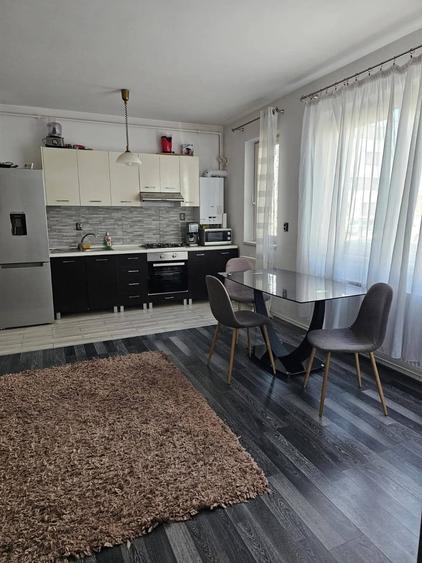 Chirie Apartament 2 camere Floresti - Strada Stadionului - 2