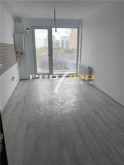 Mamaia Nord Apartament 2 Camere Semidecomandat la Cheie - 2