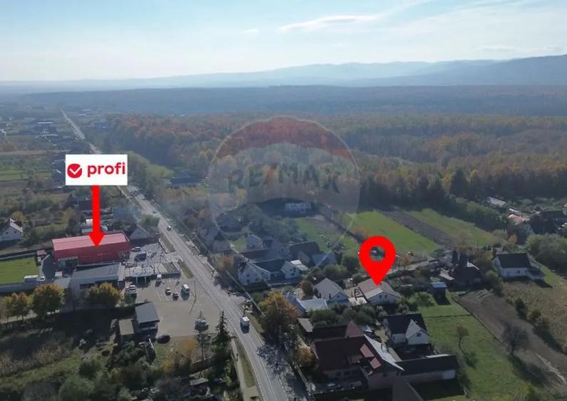 CASA + HALA/SPATIU FIRMA - VOITINEL - 5