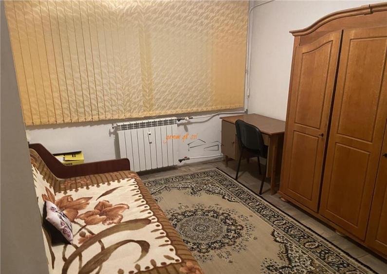 Apartament trei camere , zona Cartier Sud , 55 mp , curat - 11