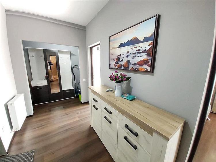 Inchiriere apartament 1 camera Gheorgheni Cluj-Napoca - 7