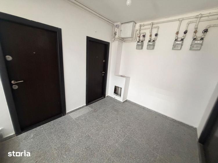 AP. 2 CAMERE - CURTE PROPRIE 65 MP, BLOC NOU, PARCARE INCLUSA,COMIS 0% - 10