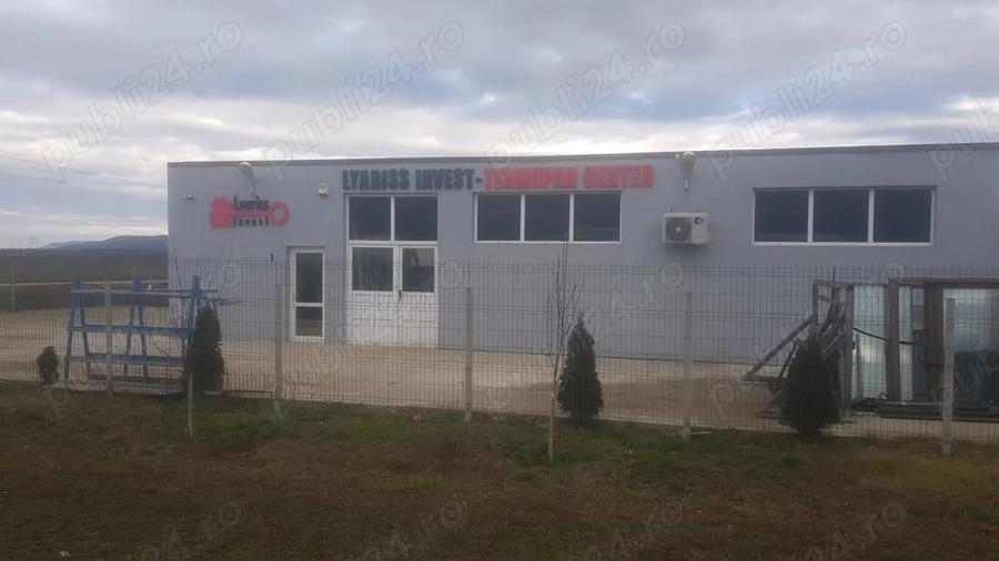 Hala spre inchiriere! - 4