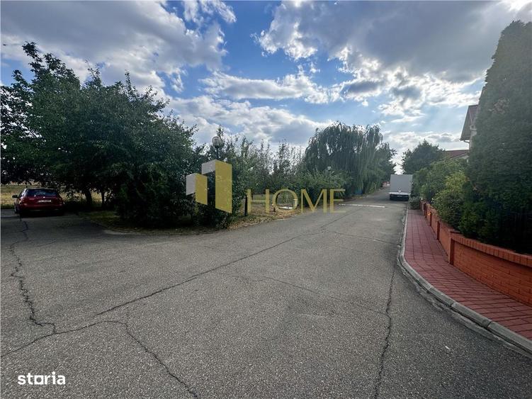 Vanzare teren intrevilan, in Ploiesti, cartier Irish - 7