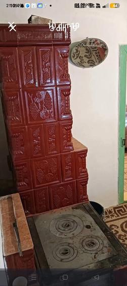 Casa batraneasca sat Co?atcu com Podgoria - 6