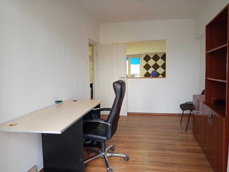 Spatiu birou 5 camere Natiunile Unite-metrou Izvor 400 m - 7