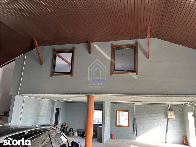 Spatiu industrial - 300 mp Patrauti - 3