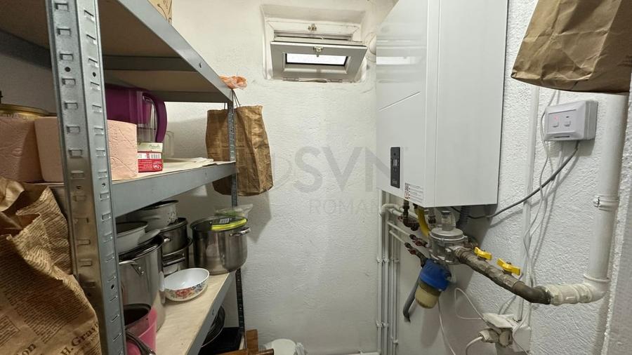 REV2005401 Casa 4 camere I Bucurestii Noi - 15