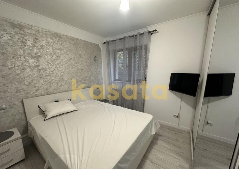 Casa 3 Camere de Vanzare | Curte | Renovata | Magazie - 6