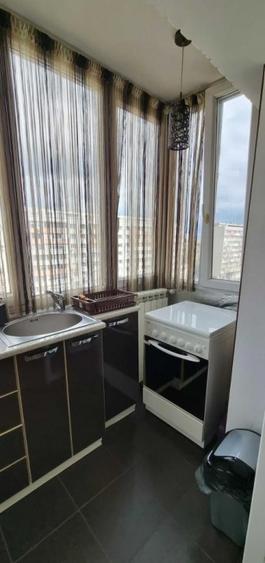 Apartament de 2 camere, 45 mp, etaj 7/8 – 1 min metrou Piața Iancului - 5