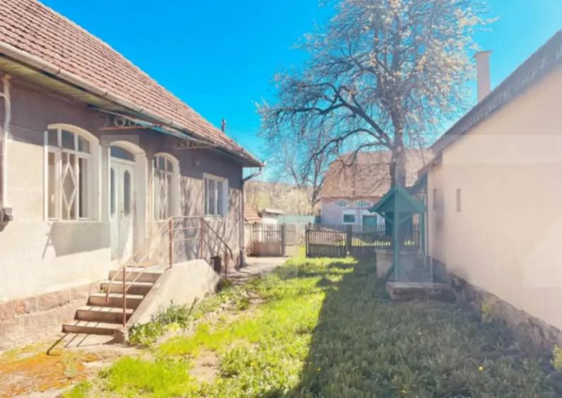 Casa si gradina in Bodoc - 7