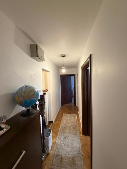 Dristor - Nicolae Grigorescu - Piata Matei Ambrozie - 3