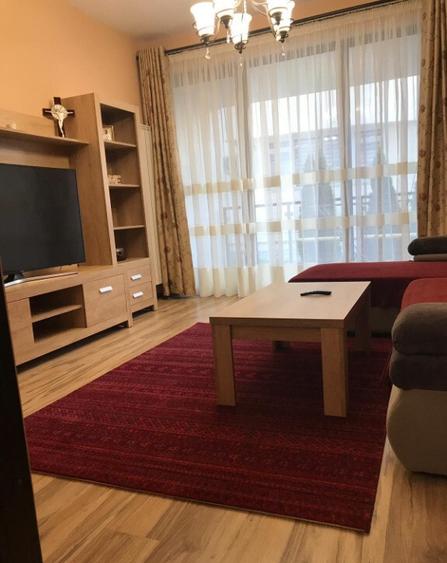 Inchiriez apartament 2 camere zona Nord-langa Herastrau - 2