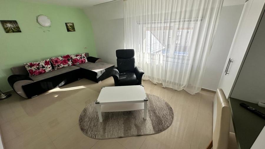 Apartament modern, 2 camere.decomandate Str.Lunga PET FRIENDLY - 3