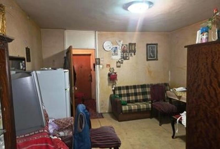 Titan - 5 minute Metrou Nicolae Grigorescu - Garsoniera confort 1 (  anul 1979 ) - 16