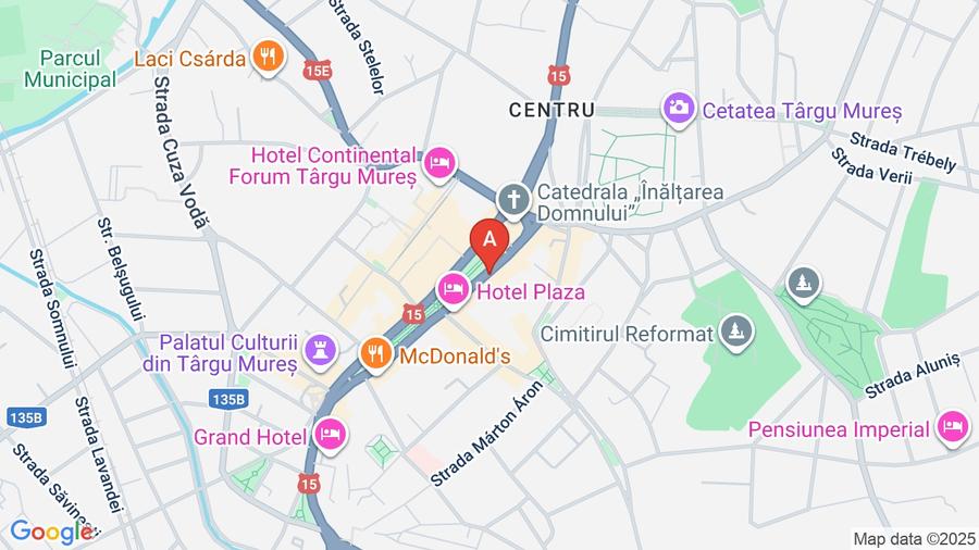 Închiriez spațiu ultracentral - 1