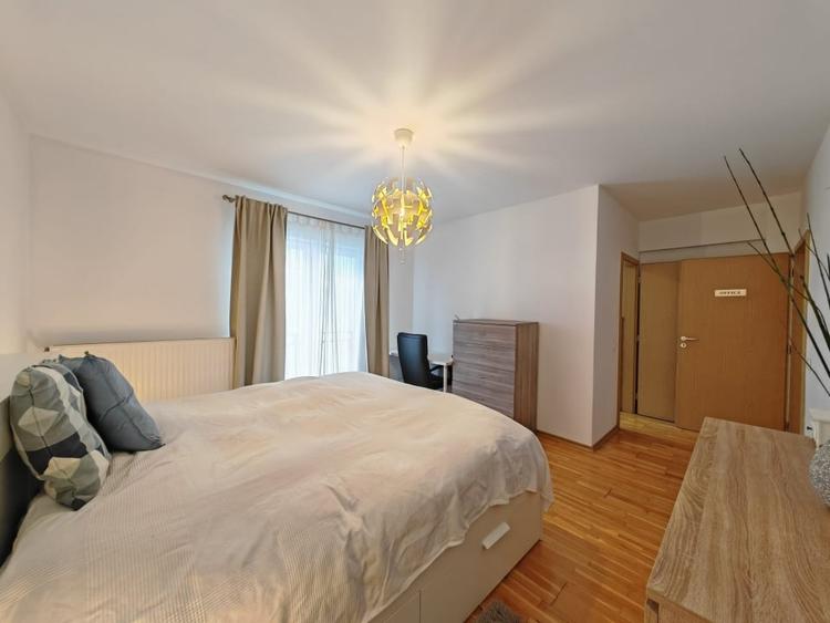 Iancu Nicolae-Jolie Ville, apartament spatios de 2 camere, dressing, parcare - 15