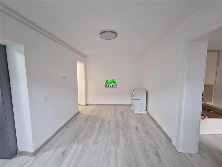 Apartament de vanzare 2 camere Tiglari Sibiu - 1