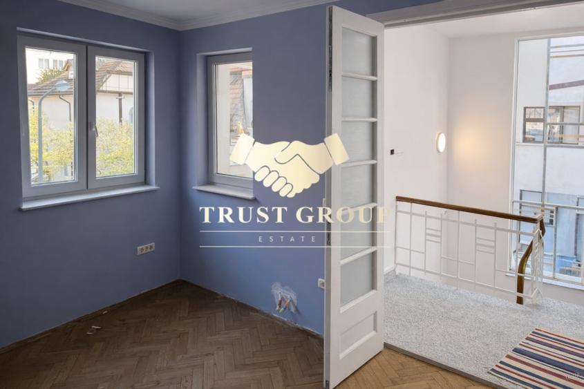 Apartament 3 camere Vila Art Deco langa Parc Kiseleff/Piata Victoriei - 3