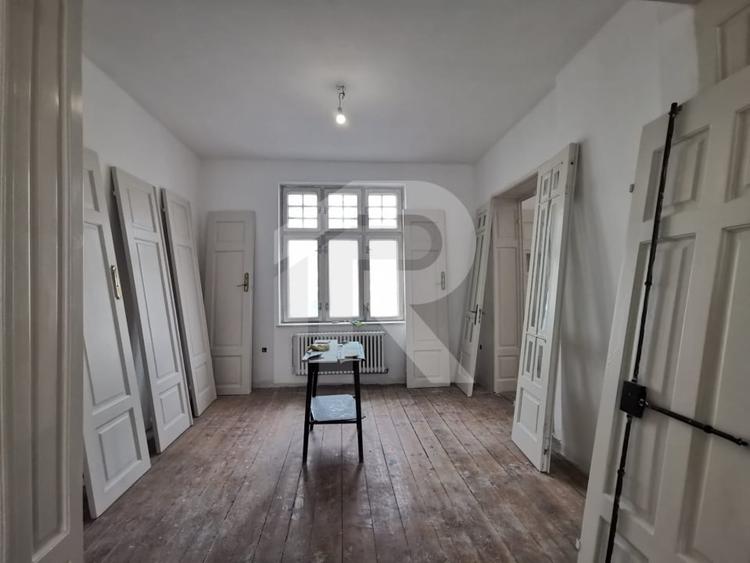 OCAZIE!1!Vila individuala, Bdul Ferdinand 400 mp,  ,200 mp curte libera proprie - 7