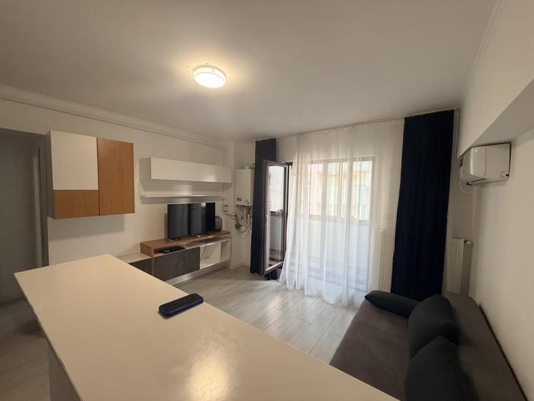 Inchiriere Apartament 2 camere Militari Residence - 4