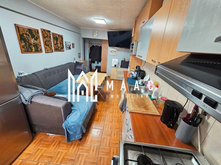 Apartament 2 camere Ostroveni | Centrala Proprie | AC | Renovat | - 2