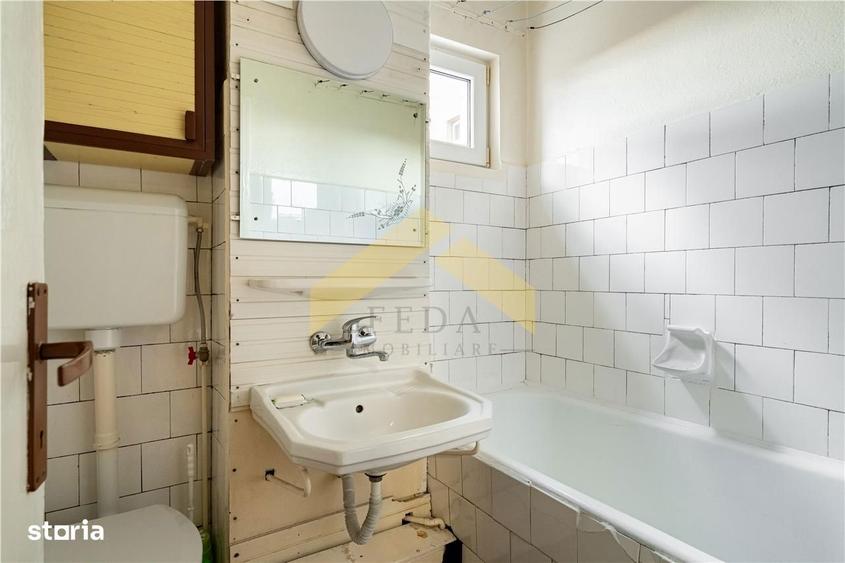 Apartament 2 camere de inchiriat in zona Aurel Vlaicu - 6