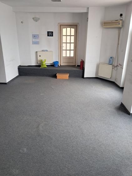 Birou 45 mp parter inalt pozitionat in zona complex Diana cartier Gheorgheni - 9