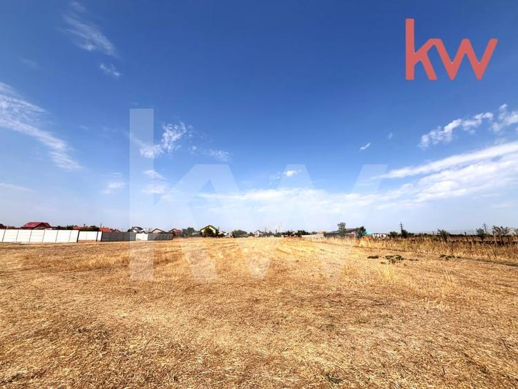 Teren de vanzare – liniste, spatiu si libertate, Zona Rovine 2 - 1