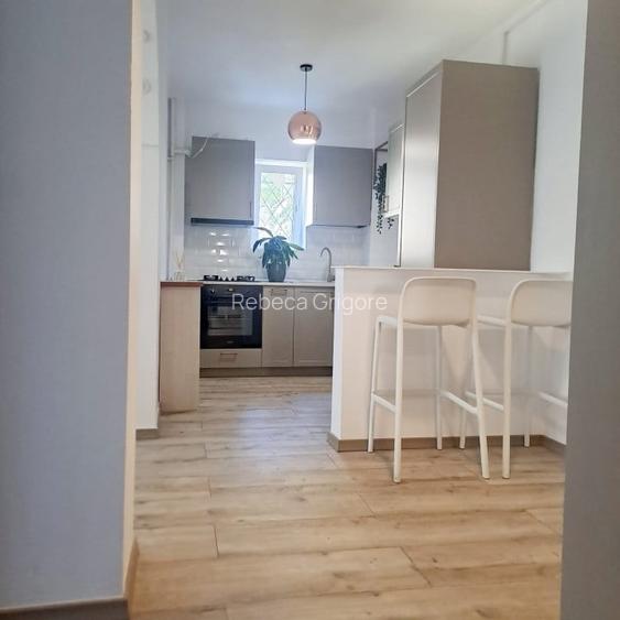 Apartament 2 camere | piata Victoriei | 55mp