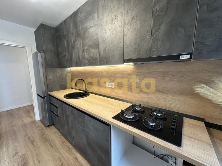 Garsonieră | Gorjului | Renovare 2025 | Parter | Metrou - 7