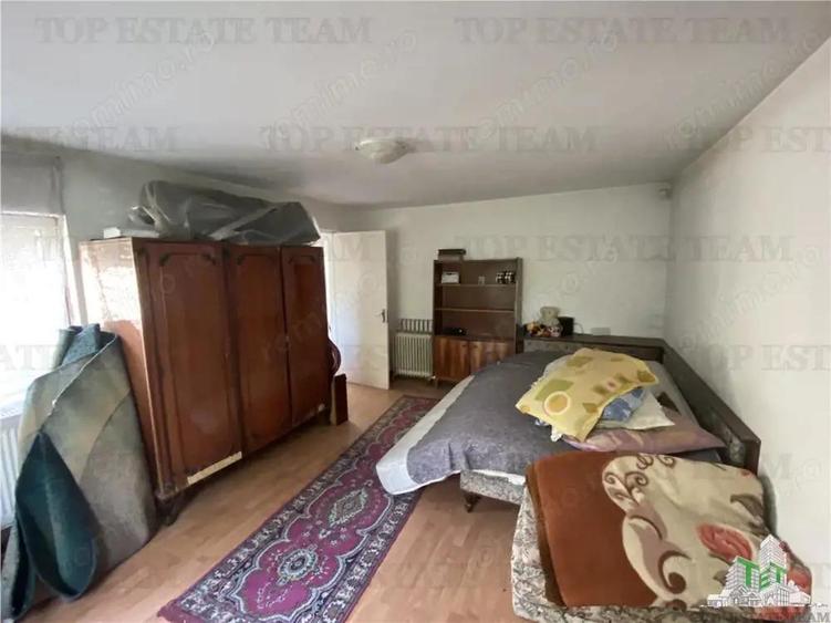 Casa de vanzare adiacent pod Colentina - 1