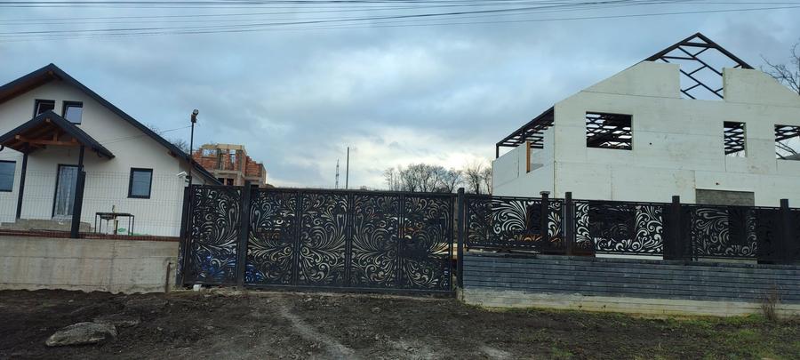 Teren dupa Aeroport Tatarasi Aviatie, Valea Lunga centru, com Holboca, - 3