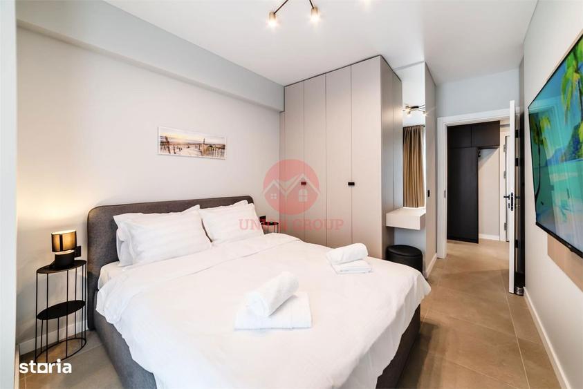 Apartament Exclusivist in Complex Alezzi - Vacanta in Fiecare Zi, Chia - 3