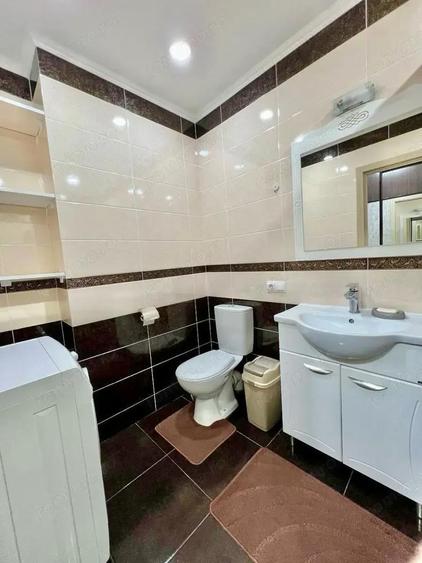 apartament de 2 camere in zona Lujerului aproape de metrou - 4