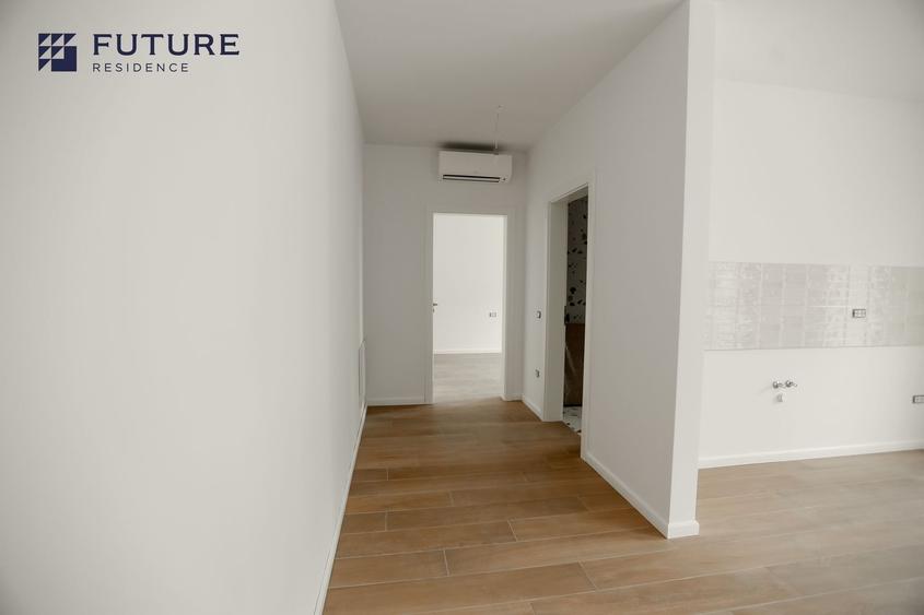 Apartament 3 camere de vanzare in Future Residence - 17
