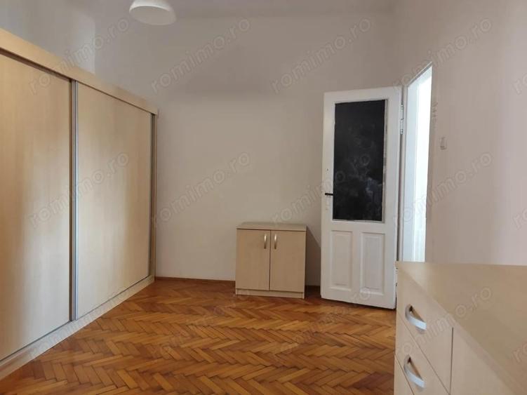 Inchiriere | apart. 4 cam. | Ultracentral | str. Iosif Vulcan | Oradea - 10