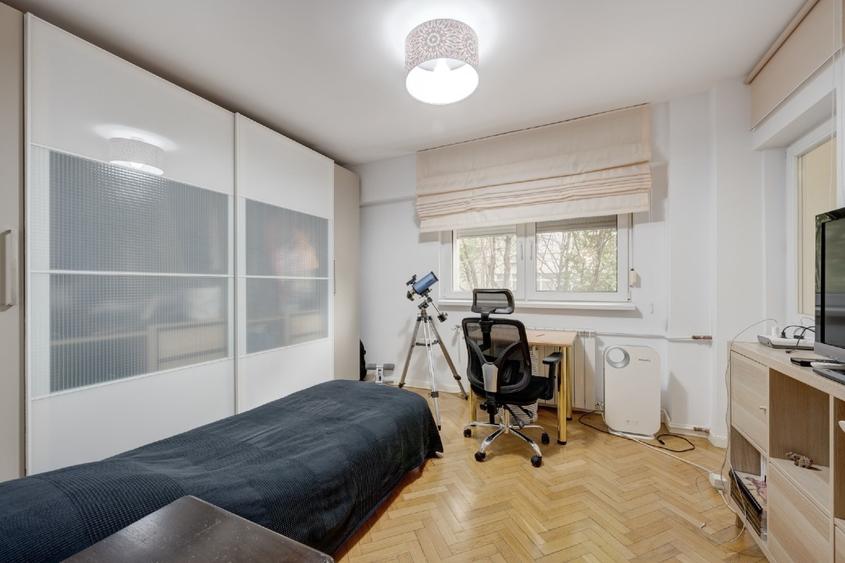 Dorobanti, apartament 3 camere, renovat complet, decomandat, 84mp - 3