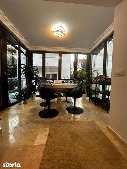 Casa de inchiriat cu 6 camere in Baneasa - 13