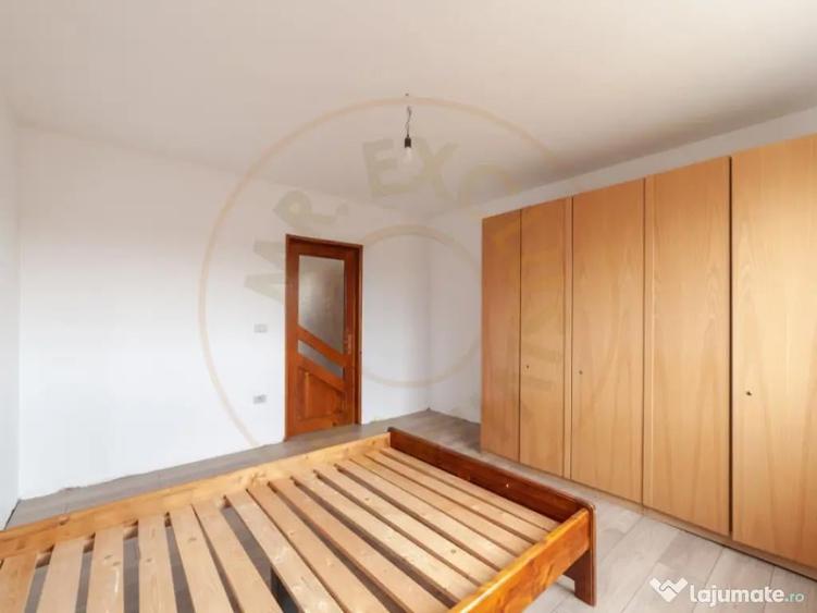 La 2 min de Campulung Muscel 344 mp utili+ teren 4.563 m - 6