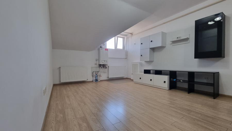 Apartament cu 2 camere de inchiriat in zona Militari Residence  / Ballroom - 7