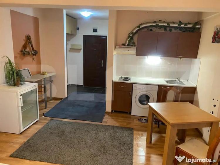 Cladire P+2, apartament si garsoniere, zona Libertatii - 12