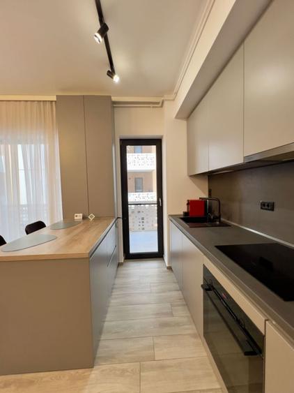 2 Camere | Parcare | Mobilat + Utilat | Future Residence | COMISION 0% - 4