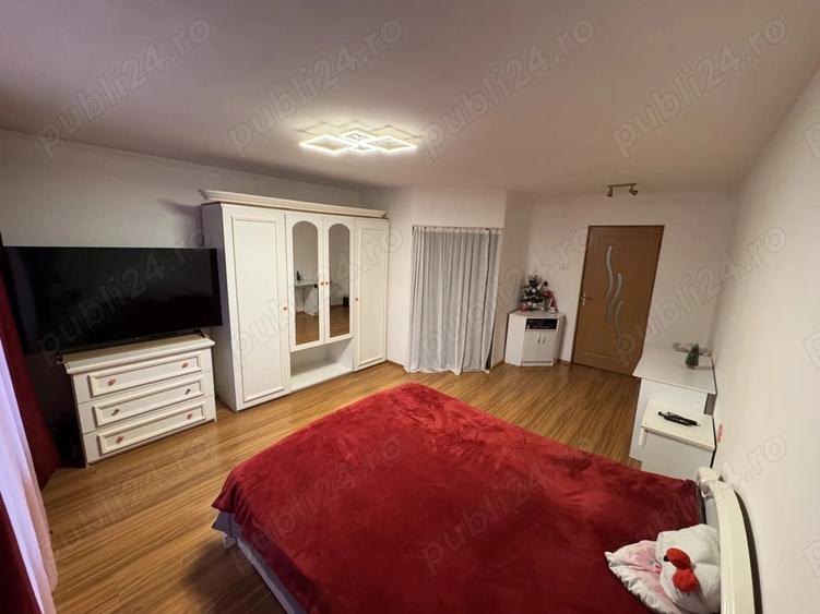 Penthouse 2 nivele CENTRUL Reghinului - 1