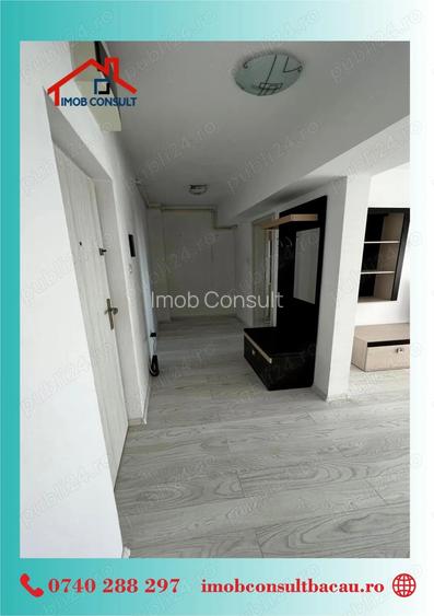 Avem cheile in agentie! Apartament modern in bloc nou! CE1342