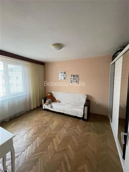 Apartament cu 3 camere decomandat, mobilat în Griviței Apartament cu 3 camere decomandat, mobilat în Griviței