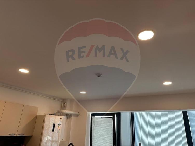 Vanzare Studio Mamaia Nord vedere panoramica mare/lac - 29