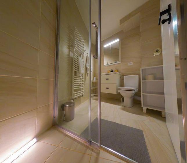 Inchiriere garsoniera AFI Tech Park 2, Green Gate - 3