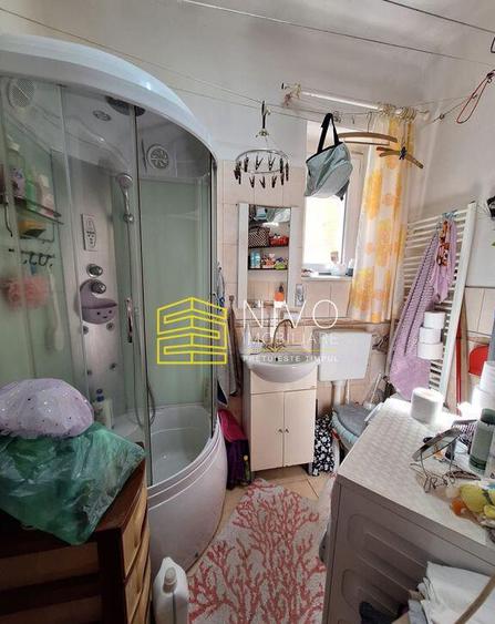 Apartament 1 camera -Tg. Mure? - Mure?eni - Zona Romstal - 1