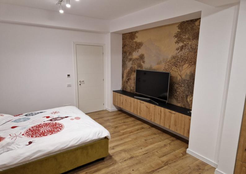 Apartament 3 camere, 110 mp, zona Cornitoiu - 7